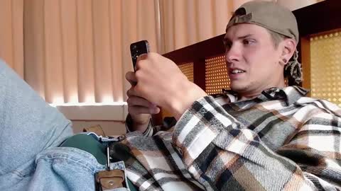 Gregblonde  Alextattoo online show from 01-13-25, 12:19