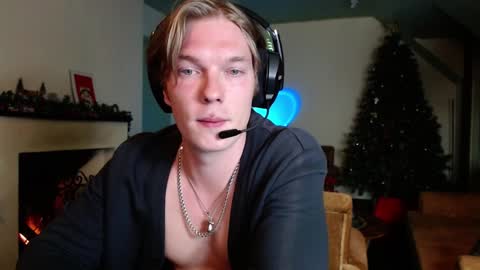 Gregblonde  Alextattoo online show from 01-29-25, 02:42