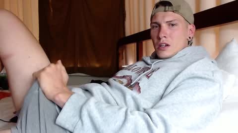 Gregblonde  Alextattoo online show from 02-07-25, 12:20