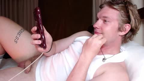 Gregblonde  Alextattoo online show from 02-11-25, 02:46