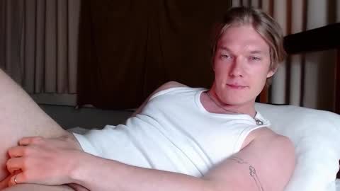 Gregblonde  Alextattoo online show from 02-12-25, 04:44