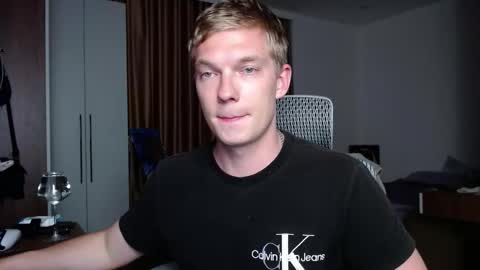 Gregblonde  Alextattoo online show from 10-13-25, 05:24