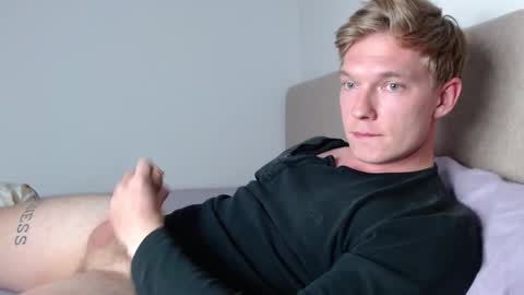 Gregblonde  Alextattoo online show from 02-13-26, 05:42