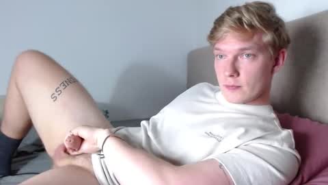 Gregblonde  Alextattoo online show from 03-05-26, 01:51