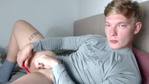 Gregblonde  Alextattoo online show from 03-10-26, 03:06