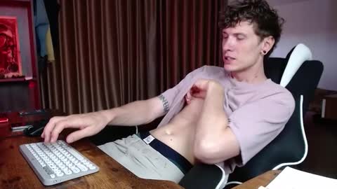 Gregblonde  Alextattoo online show from 03-14-26, 02:06