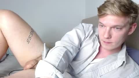 Gregblonde  Alextattoo online show from 04-02-26, 01:53