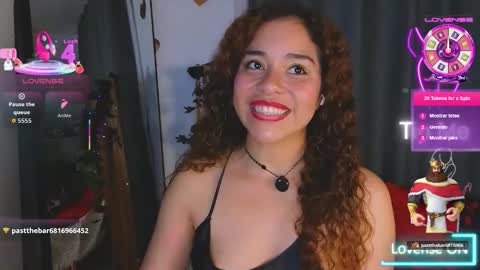 hercyqueen online show from 02-03-26, 02:53