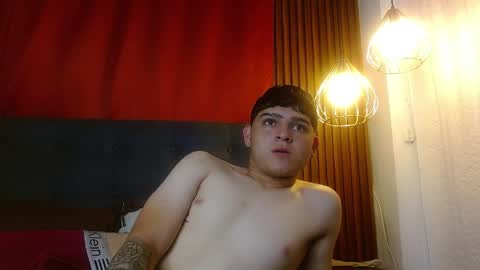 LUKE online show from 04-17-26, 01:25