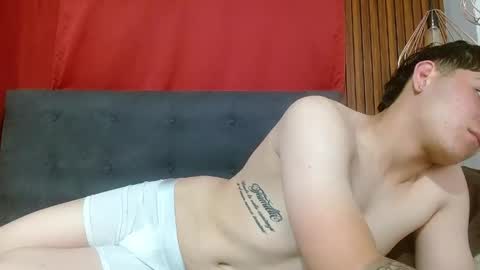 LUKE online show from 04-22-26, 02:07