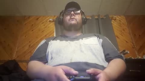 Hereforbootyyyy online show from 04-24-26, 09:56