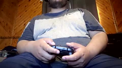 Hereforbootyyyy online show from 05-01-26, 11:26