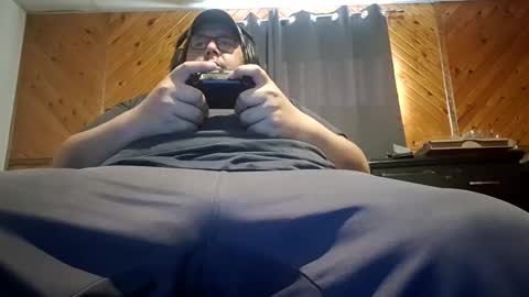 Hereforbootyyyy online show from 05-11-26, 12:22