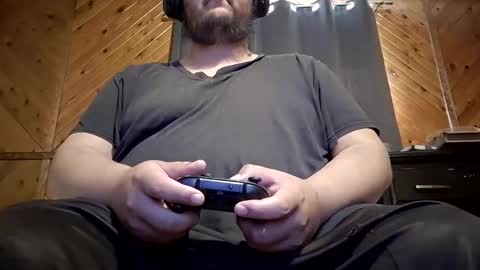Hereforbootyyyy online show from 05-17-26, 12:56