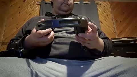 Hereforbootyyyy online show from 05-25-26, 07:03