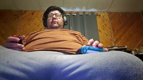 Hereforbootyyyy online show from 05-31-26, 12:01