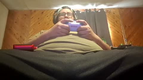 Hereforbootyyyy online show from 06-29-26, 11:43