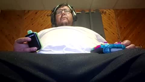 Hereforbootyyyy online show from 07-06-26, 08:44
