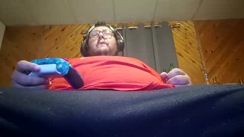 Hereforbootyyyy online show from 07-07-26, 08:07