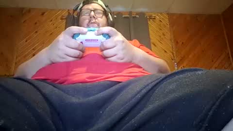 Hereforbootyyyy online show from 07-08-26, 12:04