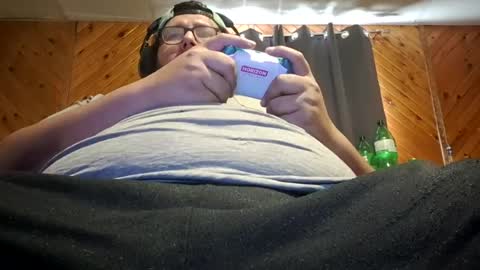 Hereforbootyyyy online show from 07-11-26, 01:03