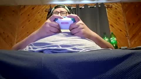 Hereforbootyyyy online show from 07-20-26, 07:38