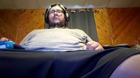 Hereforbootyyyy online show from 07-25-26, 10:24