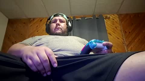 Hereforbootyyyy online show from 08-01-26, 03:17