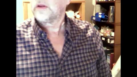 Snapshot of hereford66 chatting on 02-20-25, 10:05 hereford66 online show from 02-20-25, 10:05