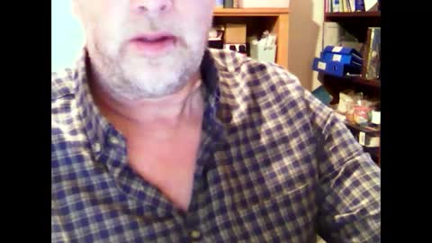 Snapshot of hereford66 chatting on 02-27-25, 09:32 hereford66 online show from 02-27-25, 09:32