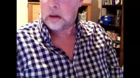 Snapshot of hereford66 chatting on 02-28-25, 09:04 hereford66 online show from 02-28-25, 09:04