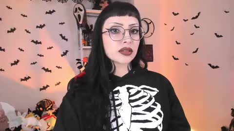  Marie  online show from 02-23-26, 12:09