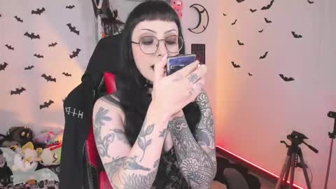  Marie  online show from 03-24-26, 12:59