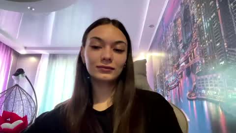 Lina online show from 04-29-26, 10:52