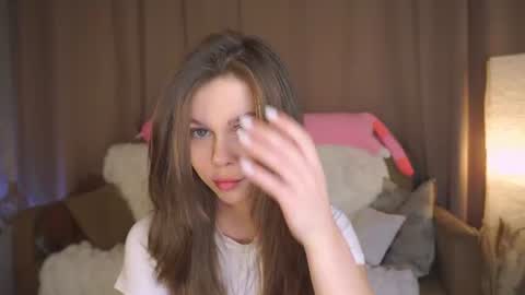 Nicole online show from 06-13-26, 07:34