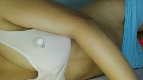 Charlotte Y Crystal online show from 07-01-26, 10:06