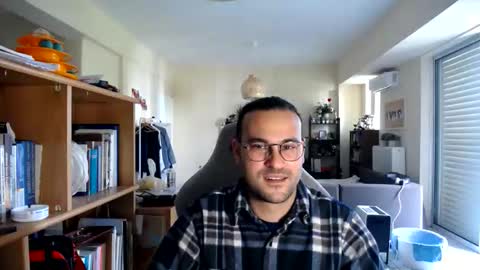 Snapshot of hervo chatting on 03-29-26, 01:22 YourGuy online show from 03-29-26, 01:22