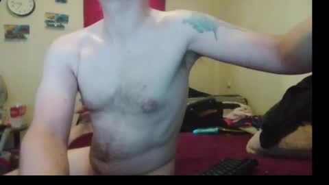 Sexy Freaks online show from 07-01-26, 10:39