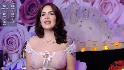 Hessy online show from 10-30-25, 06:30