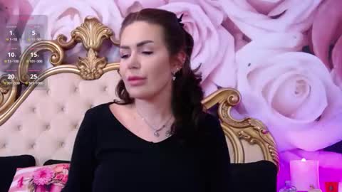 Hessy online show from 11-12-25, 05:02