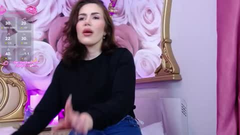 Hessy online show from 12-15-25, 04:11