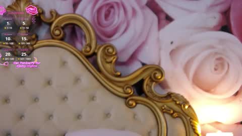 Hessy online show from 12-16-25, 05:51