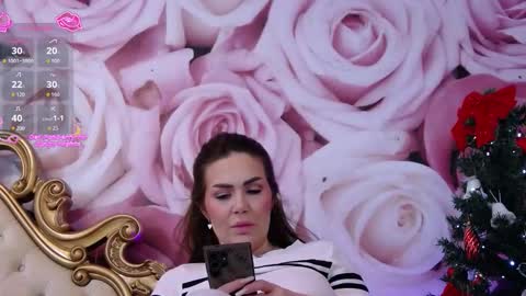 Hessy online show from 12-21-25, 05:53