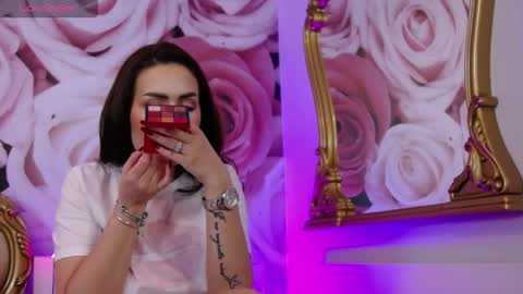 Hessy online show from 04-30-26, 03:18