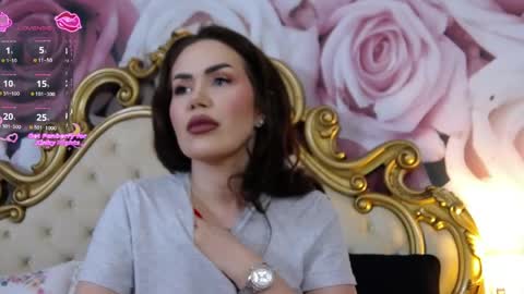 Hessy online show from 05-29-26, 03:54