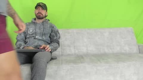 heteros men online show from 03-10-25, 01:32