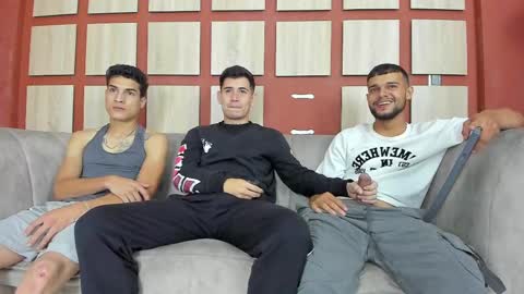 heteros men online show from 03-11-25, 01:48