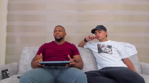 heteros men online show from 03-11-25, 07:58