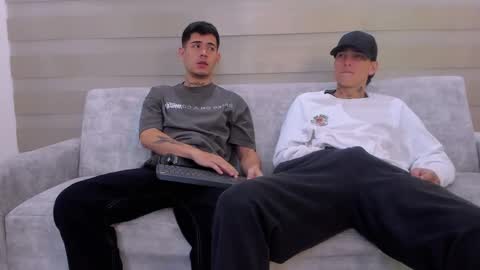 heteros men online show from 03-12-25, 05:57