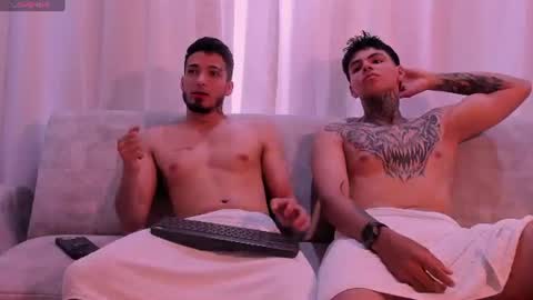heteros men online show from 07-11-26, 05:37
